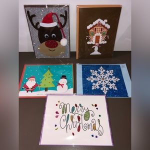 Christmas Cards